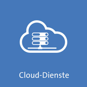 cloud-dienste