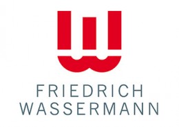 Friedrich Wassermann Logo