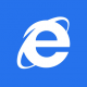 Internet Explorer Logo