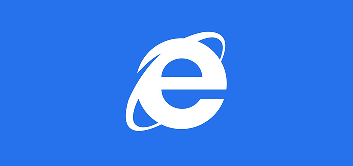 Internet Explorer Logo