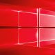Windows 10 Redstone Logo