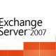 Exchange Server 2007 Logo