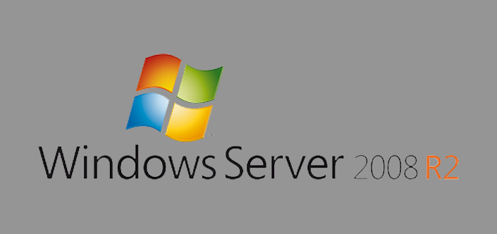 Windows Server 2008 R2 Logo