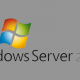 Windows Server 2008 R2 Logo