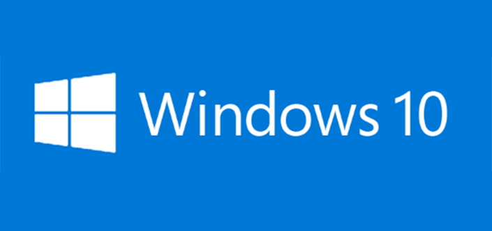 Windows 10 Logo