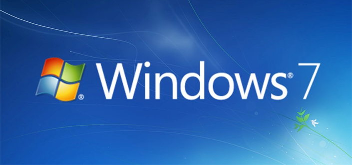 Windows 7 Logo