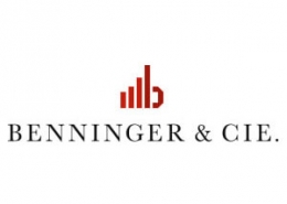 Benninger & Cie Logo