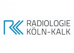 Radiologie Köln Kalk Logo