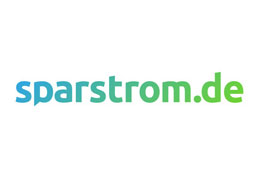 sparstrom.de Logo